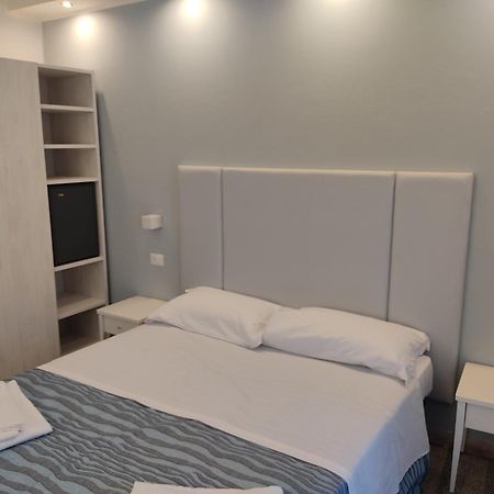 Hotel Caravel Park Rimini Ngoại thất bức ảnh