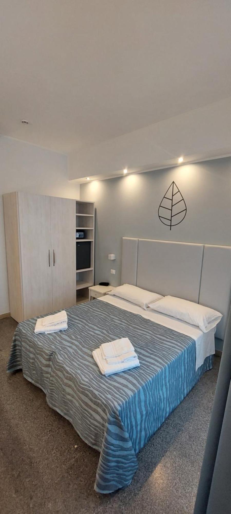 Hotel Caravel Park Rimini Ngoại thất bức ảnh