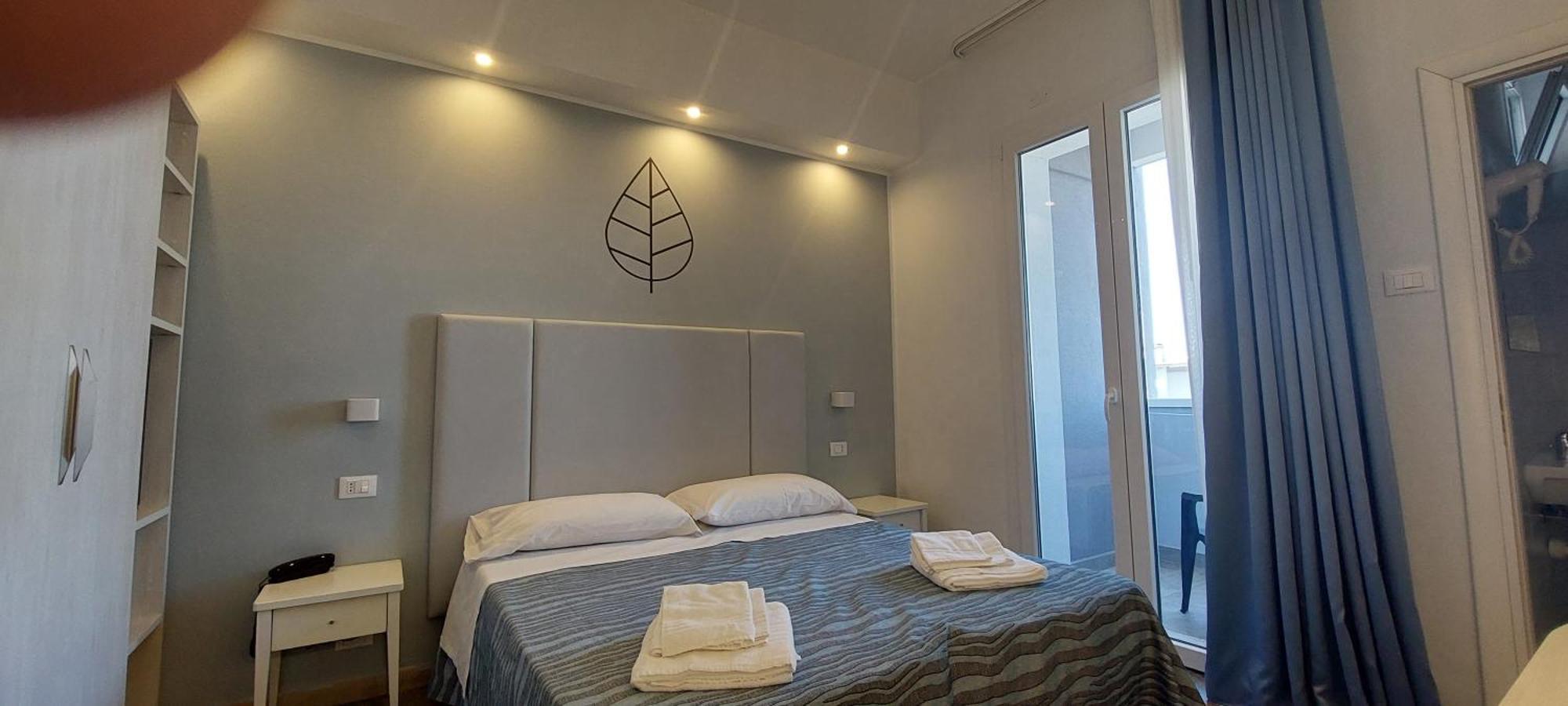 Hotel Caravel Park Rimini Ngoại thất bức ảnh