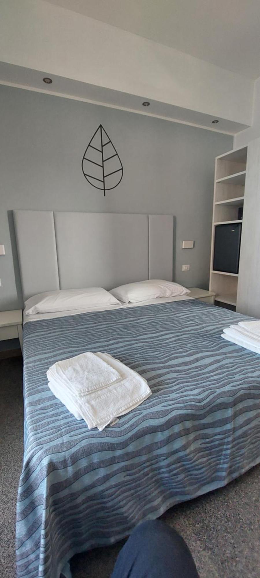 Hotel Caravel Park Rimini Ngoại thất bức ảnh