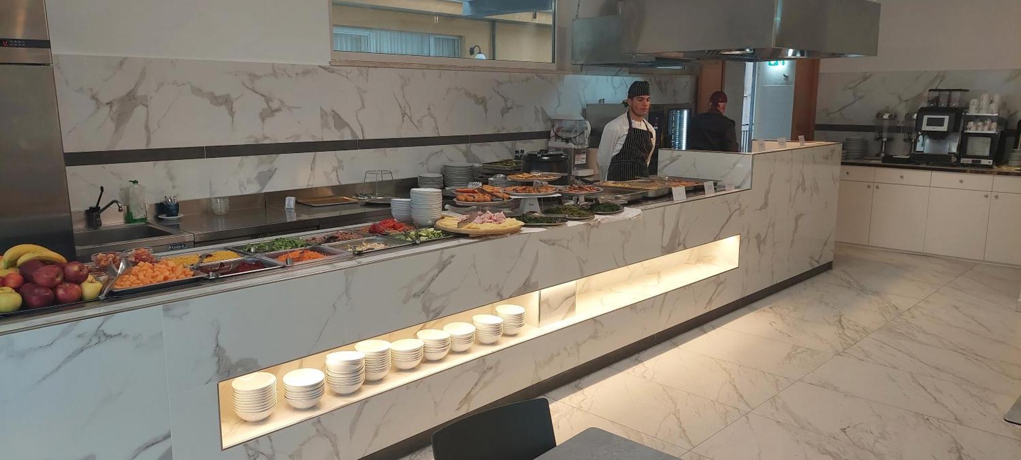 Hotel Caravel Park Rimini Ngoại thất bức ảnh