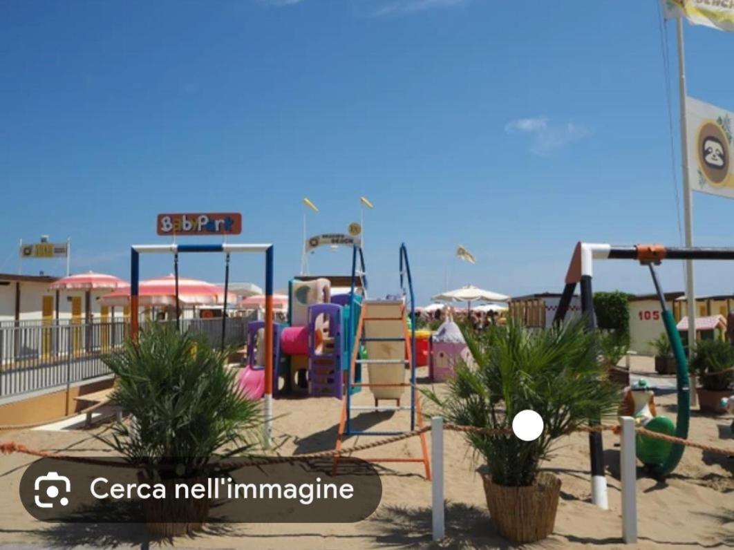 Hotel Caravel Park Rimini Ngoại thất bức ảnh
