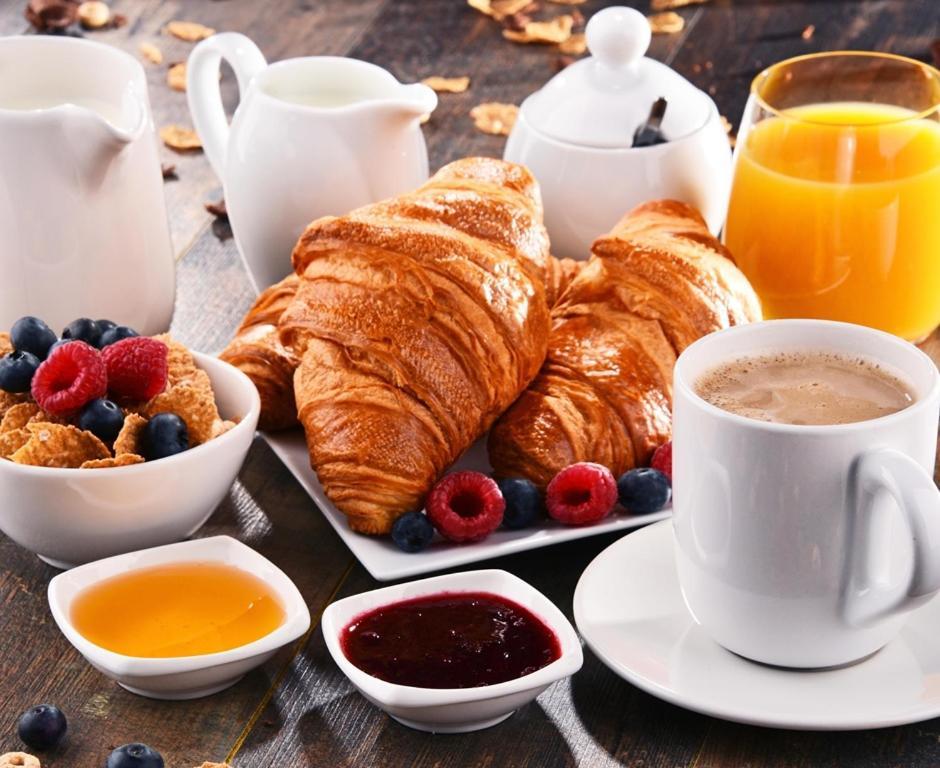 Hotel Caravel Park Rimini Ngoại thất bức ảnh