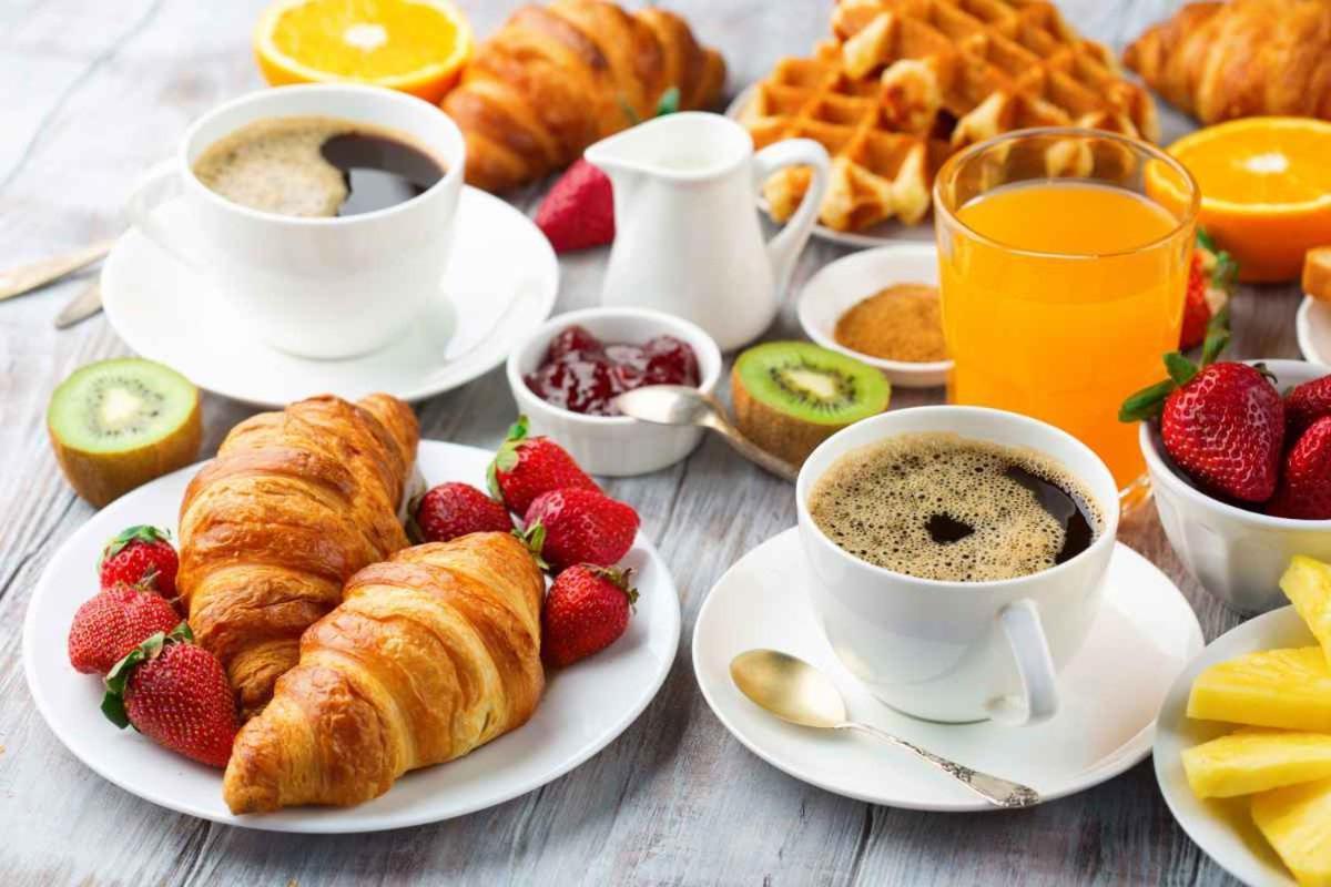 Hotel Caravel Park Rimini Ngoại thất bức ảnh