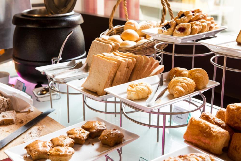 Hotel Caravel Park Rimini Ngoại thất bức ảnh