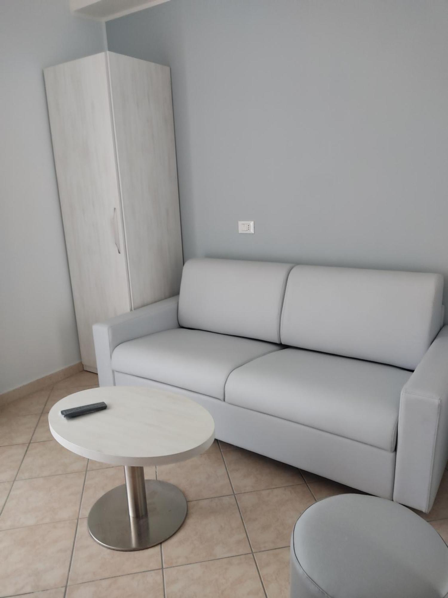 Hotel Caravel Park Rimini Ngoại thất bức ảnh