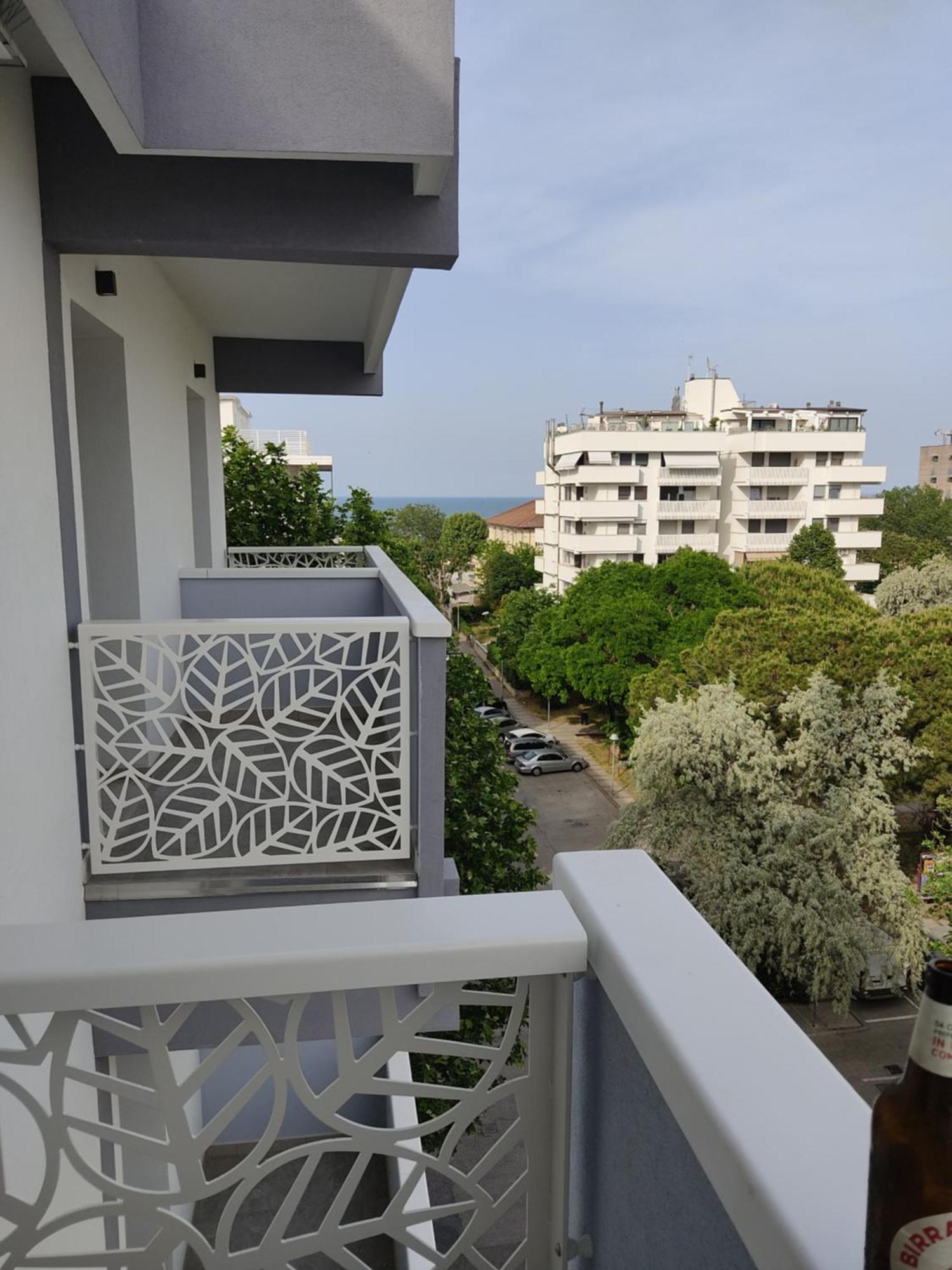Hotel Caravel Park Rimini Ngoại thất bức ảnh